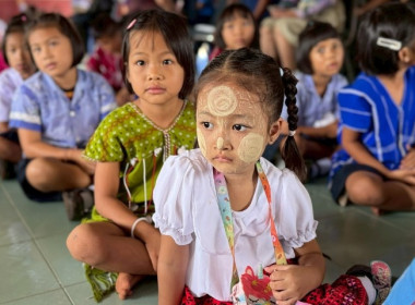 เมื่อวันที่ 5 มิถุนายน 2569 นางสาวกุลยา ทองเพชร ... พารามิเตอร์รูปภาพ 19